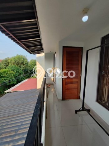 For Sale Rumah 3 Kamar Lokasi Ideal Bagus dan Strategis di Larangan For Sale Rumah 3 Kamar Lokasi Ideal Bagus dan Strategis di Larangan