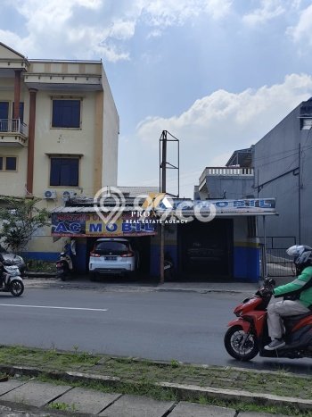 Unit Ruko Dijual di Cilodong Depok Luas Tanah 201m2, Luas Bangunan 200m2 Unit Ruko Dijual di Cilodong Depok Luas Tanah 201m2, Luas Bangunan 200m2