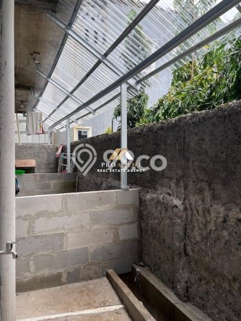 Dijual Rumah Kost di Bintaro, Tangerang Selatan, 10 KT, 10 KM, Bangunan 200m2 Dijual Rumah Kost di Bintaro, Tangerang Selatan, 10 KT, 10 KM, Bangunan 200m2