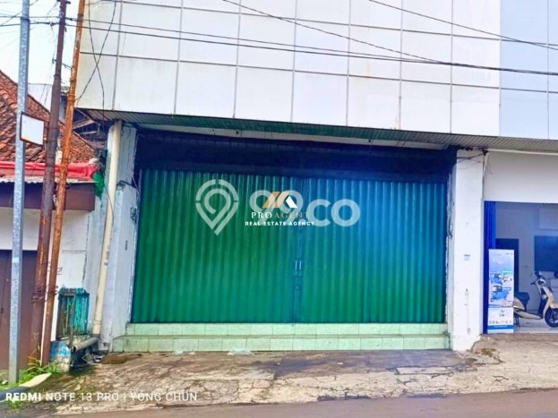 Ruko Dijual di Kawasan Warudoyong, Sukabumi Harga Kompetitif Ruko Dijual di Kawasan Warudoyong, Sukabumi Harga Kompetitif