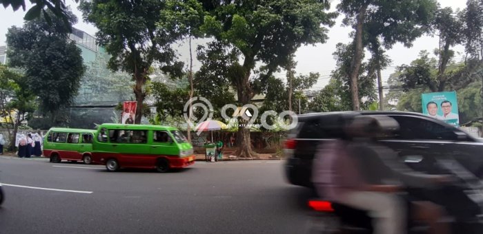 HARGA MENARIK! Tanah Kawasan , Luas 2700m2m², Area Asri, Bebas Longsor HARGA MENARIK! Tanah Kawasan , Luas 2700m2m², Area Asri, Bebas Longsor