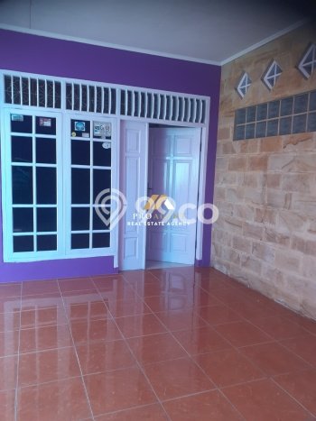 Dijual Rumah Huni 2 Lantai Murah Dekat Tol Tanah Baru di Jalan Raya Tanah Baru Btn, Bogor Dijual Rumah Huni 2 Lantai Murah Dekat Tol Tanah Baru di Jalan Raya Tanah Baru Btn, Bogor