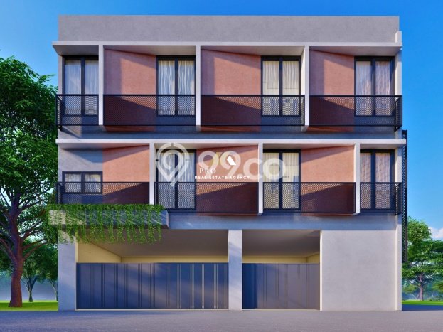 Kost Dijual di Pasar Minggu Spesifikasi 8 KT & 8 KM Kost Dijual di Pasar Minggu Spesifikasi 8 KT & 8 KM