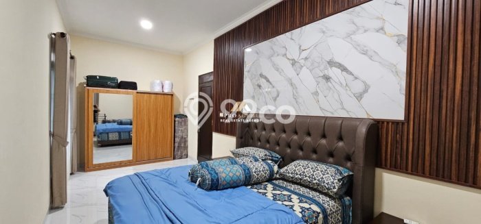 For Sale! Premium House LT 435m2 Desain Modern di Bogor Nirwana Residence For Sale! Premium House LT 435m2 Desain Modern di Bogor Nirwana Residence