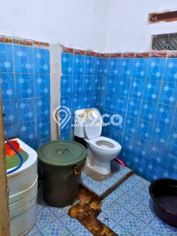 Hunian Nyaman 4 KT Harga Terjangkau di Tanah Sareal Bogor Hunian Nyaman 4 KT Harga Terjangkau di Tanah Sareal Bogor