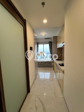 Untuk Dijual Apartemen di Cisauk, Tangerang 1 KT, 1 KM Strategis Untuk Dijual Apartemen di Cisauk, Tangerang 1 KT, 1 KM Strategis