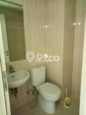 Unit Apartemen Dijual di Babakan Madang, Bogor, dengan 2 Bedroom, 1 Bathroom Unit Apartemen Dijual di Babakan Madang, Bogor, dengan 2 Bedroom, 1 Bathroom