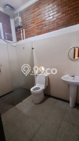 Hunian Eksklusif Siap Huni LT 1645m2 di Kemang, Bogor Hunian Eksklusif Siap Huni LT 1645m2 di Kemang, Bogor