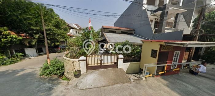 Siap Huni Hunian Elit 8 Kamar di Tanah Abang Dekat ke Mana Saja Siap Huni Hunian Elit 8 Kamar di Tanah Abang Dekat ke Mana Saja
