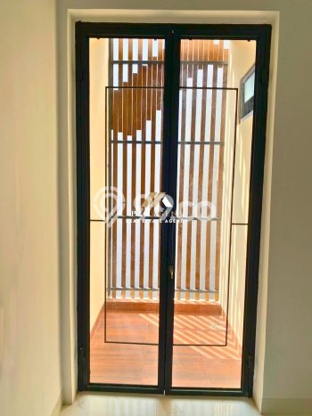 Jual Rumah Eksklusif 4 KT di Condet, Jakarta Timur Jual Rumah Eksklusif 4 KT di Condet, Jakarta Timur