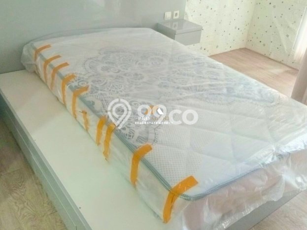 Dijual Apartemen 1 Kamar Tidur, 1 Kamar Mandi di Serpong, Tangerang Selatan Dijual Apartemen 1 Kamar Tidur, 1 Kamar Mandi di Serpong, Tangerang Selatan