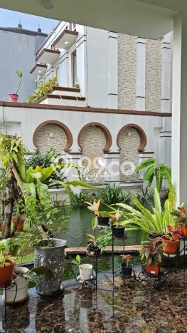 Dijual Hunian Mewah dengan Fasilitas Sekitar Komplit di Babakan Madang, Bogor Dijual Hunian Mewah dengan Fasilitas Sekitar Komplit di Babakan Madang, Bogor