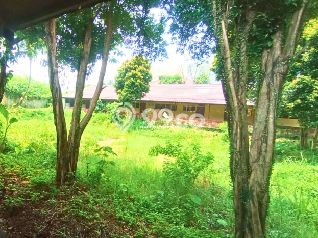 Tanah Strategis Dijual di Pancoran Mas Depok 7035m2 Tanah Strategis Dijual di Pancoran Mas Depok 7035m2
