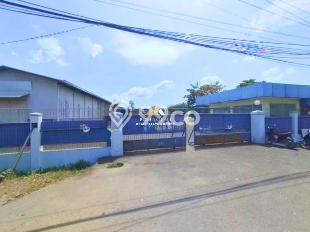 Pabrik Paling Dicari LB 7696m2 Dijual di Rengasdengklok Pabrik Paling Dicari LB 7696m2 Dijual di Rengasdengklok