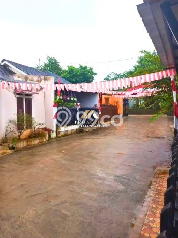 Dijual Rumah Siap Huni di Gunung Sindur Bogor Harga Rp 500 Juta LT 102m2 Dijual Rumah Siap Huni di Gunung Sindur Bogor Harga Rp 500 Juta LT 102m2