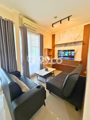 Jual Rumah Murah Meriah Sukaraja Punya 2 KT & LT 60m2 Jual Rumah Murah Meriah Sukaraja Punya 2 KT & LT 60m2