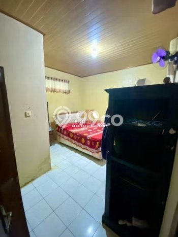 Dijual Cepat Rumah Favorit Siap Huni LB 123m2 di Cimanggis, Depok Dijual Cepat Rumah Favorit Siap Huni LB 123m2 di Cimanggis, Depok