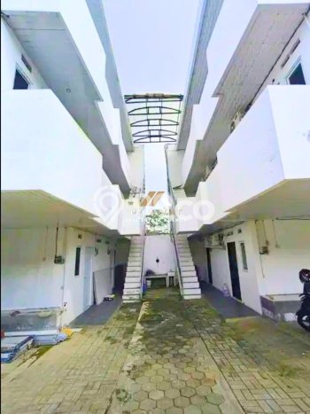 Rumah Kost Dijual di Jatinangor, Sumedang, 8 KT, 8 KM, Bangunan 120m2 Rumah Kost Dijual di Jatinangor, Sumedang, 8 KT, 8 KM, Bangunan 120m2