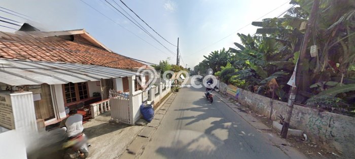 Tanah Dijual Lokasi Pondok Aren, Tangerang Selatan dengan Luas Tanah 1315m2 dan Status SHM Tanah Dijual Lokasi Pondok Aren, Tangerang Selatan dengan Luas Tanah 1315m2 dan Status SHM