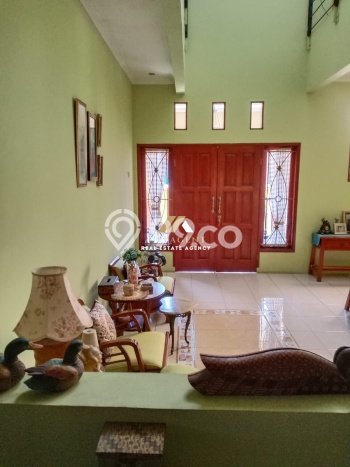 Dijual Cepat Rumah Favorit Siap Huni LB 180m2 di Cimanggis, Depok Dijual Cepat Rumah Favorit Siap Huni LB 180m2 di Cimanggis, Depok