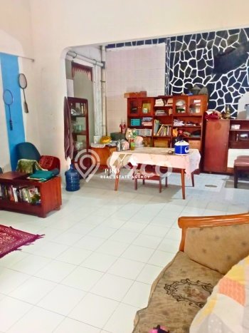 Rumah Modern 2 KT LT 102m2 di Tanah Sareal Rumah Modern 2 KT LT 102m2 di Tanah Sareal