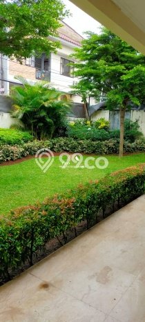 For Sale! Luxury House LT 1050m2 Desain Modern di Kemang For Sale! Luxury House LT 1050m2 Desain Modern di Kemang