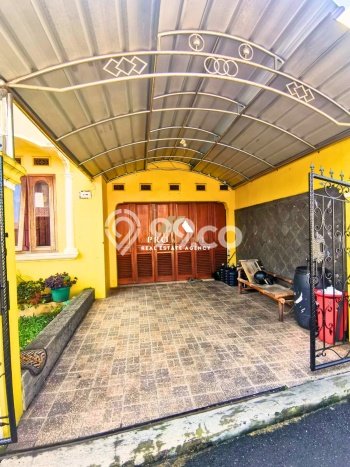 Hunian Cantik Modern Lb 220m2 di Karangtengah, Cianjur Hunian Cantik Modern Lb 220m2 di Karangtengah, Cianjur