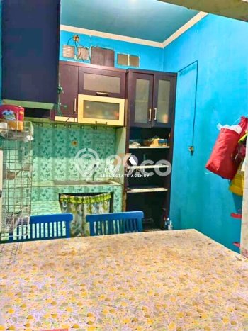 Dijual Rumah Minimalis Bagus Punya 2 KT di Medan Satria Bekasi - Dijual Rumah Minimalis Bagus Punya 2 KT di Medan Satria Bekasi -