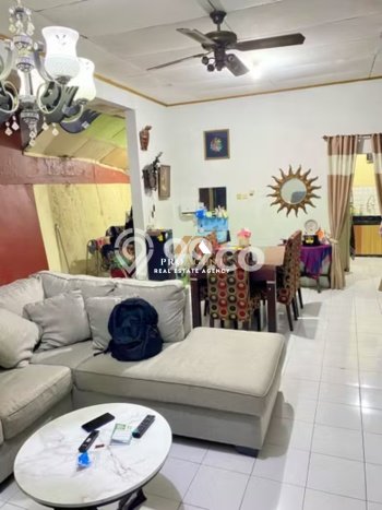 Dijual Cepat Rumah Favorit Siap Huni LB 123m2 di Cimanggis, Depok Dijual Cepat Rumah Favorit Siap Huni LB 123m2 di Cimanggis, Depok