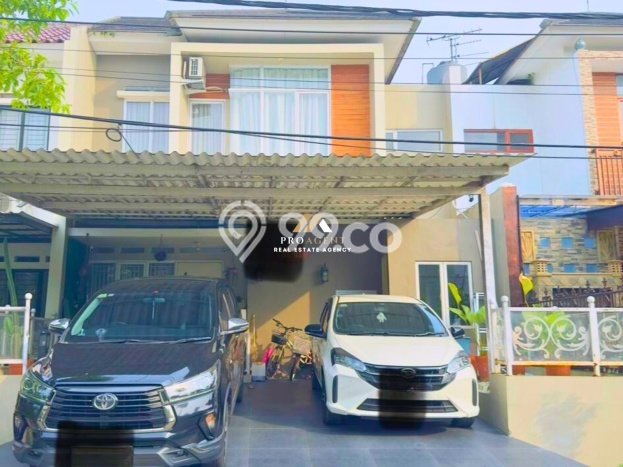 Jual Rumah Minimalis Bagus Punya 3 KT di Sindang Jaya Tangerang - Jual Rumah Minimalis Bagus Punya 3 KT di Sindang Jaya Tangerang -