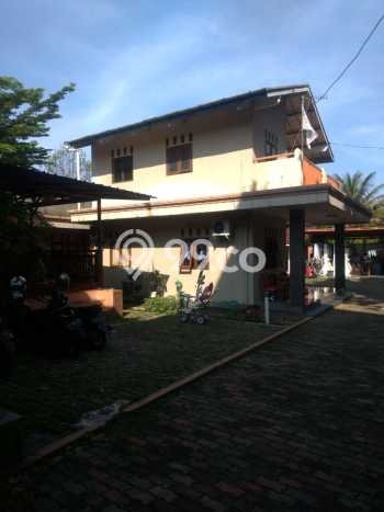 Rumah Mewah LB 250m2 Siap Pakai Desain Elegan di Tanah Baru, Bogor Rumah Mewah LB 250m2 Siap Pakai Desain Elegan di Tanah Baru, Bogor