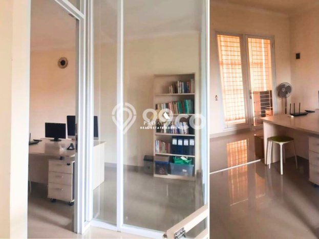 Rumah Modern 5 KT LT 144m2 di Lawanggintung Rumah Modern 5 KT LT 144m2 di Lawanggintung