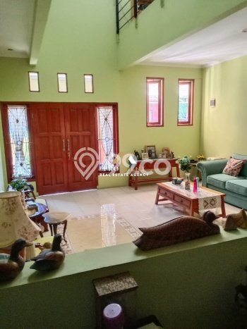 Dijual Cepat Rumah Favorit Siap Huni LB 180m2 di Cimanggis, Depok Dijual Cepat Rumah Favorit Siap Huni LB 180m2 di Cimanggis, Depok