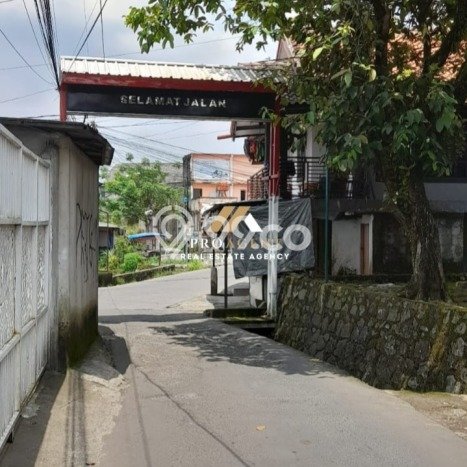 Dijual Rumah 3 Kamar Lokasi Ideal Nyaman dan Strategis di Ciomas Dijual Rumah 3 Kamar Lokasi Ideal Nyaman dan Strategis di Ciomas