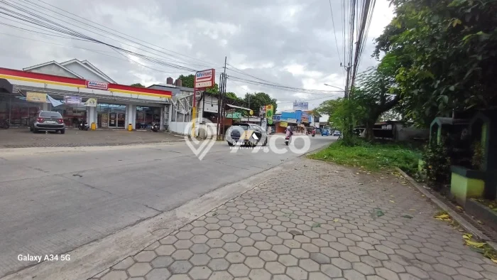 Tanah Potensial Kawasan Cibinong, Luas 600m², Disewakan Tanah Potensial Kawasan Cibinong, Luas 600m², Disewakan
