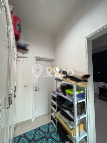 Rumah Mewah Siap Huni LT 258m2 di Cimanggis, Depok Rumah Mewah Siap Huni LT 258m2 di Cimanggis, Depok