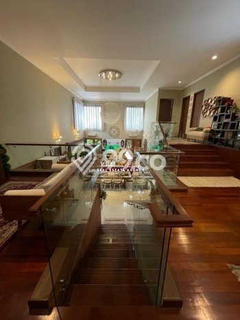 Dijual Rumah Premium dengan Fasilitas Sekitar Komplit di Larangan, Tangerang Dijual Rumah Premium dengan Fasilitas Sekitar Komplit di Larangan, Tangerang