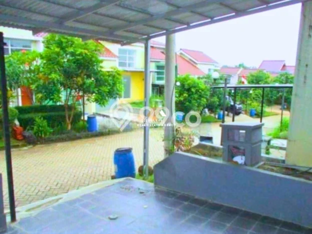 Rumah sewa siap pakai 4 KT di Margajaya, Bogor Rumah sewa siap pakai 4 KT di Margajaya, Bogor
