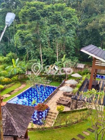 Rumah Modern 3 KT LT 177m2 di Kertamaya Rumah Modern 3 KT LT 177m2 di Kertamaya