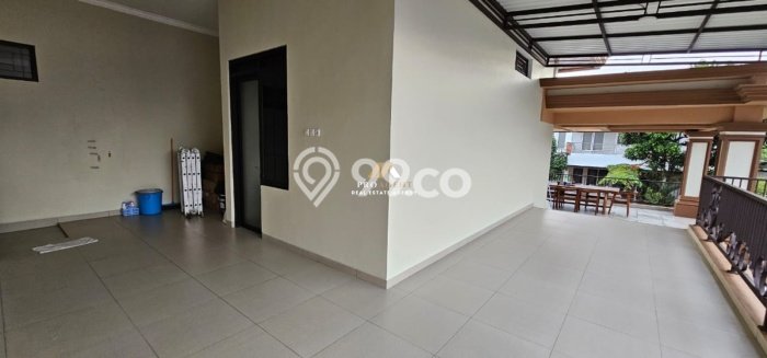 For Sale! Premium House LT 435m2 Desain Modern di Bogor Nirwana Residence For Sale! Premium House LT 435m2 Desain Modern di Bogor Nirwana Residence