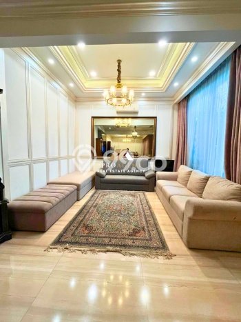 For Sale! Premium House LT 607m2 Desain Elegan di Pondok Indah For Sale! Premium House LT 607m2 Desain Elegan di Pondok Indah