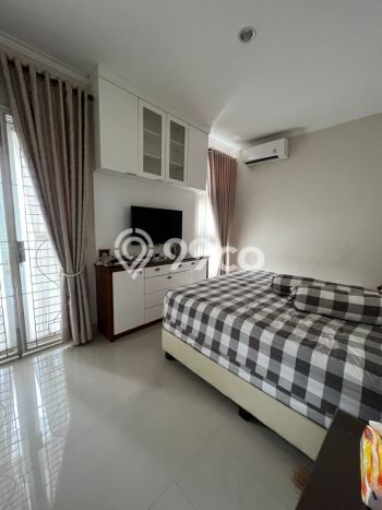 Rumah Mewah LB 122m2 Siap Huni Desain Elegan di Cimanggu, Bogor Rumah Mewah LB 122m2 Siap Huni Desain Elegan di Cimanggu, Bogor