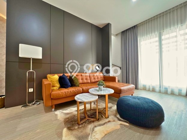 Siap Huni Rumah Mewah 3 Kamar di Pondok Aren Dekat ke Mana Pun Siap Huni Rumah Mewah 3 Kamar di Pondok Aren Dekat ke Mana Pun