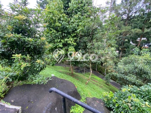 Hunian Eksklusif Dijual LT 3450m2 di Megamendung, Bogor Hunian Eksklusif Dijual LT 3450m2 di Megamendung, Bogor