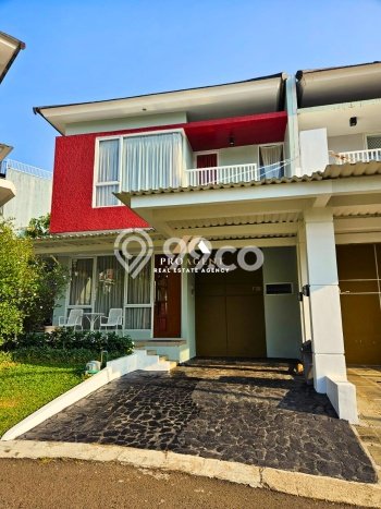 Rumah Modern 3 KT LT 177m2 di Kertamaya Rumah Modern 3 KT LT 177m2 di Kertamaya