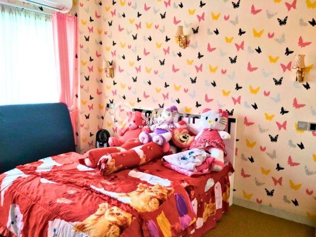 Rumah Luxury Modern Siap Huni di Jati Asih Bekasi Rumah Luxury Modern Siap Huni di Jati Asih Bekasi