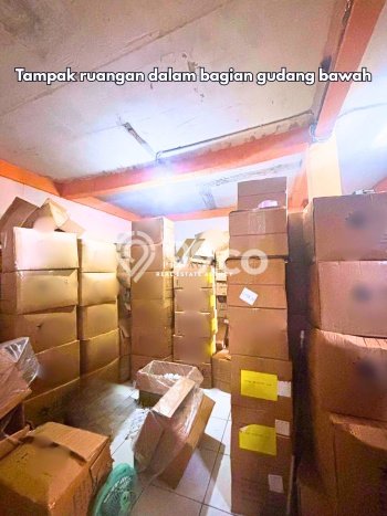 Gudang For Sale di Kawasan Gunung Putri, Bogor Harga Kompetitif Gudang For Sale di Kawasan Gunung Putri, Bogor Harga Kompetitif