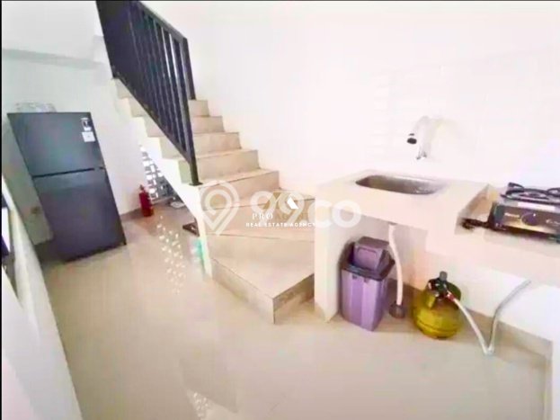 Unit Kost Dijual di Kawasan Dramaga Bogor dengan 7 KT Unit Kost Dijual di Kawasan Dramaga Bogor dengan 7 KT