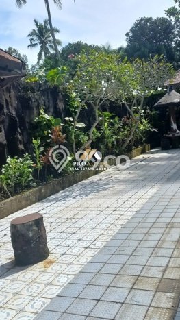 Vila Tenang Kawasan Ciomas, Dimensi 2945m2m², View Indah sekitar Vila Tenang Kawasan Ciomas, Dimensi 2945m2m², View Indah sekitar