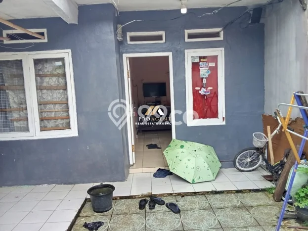 Jual Rumah Harga Miring Ciampea Punya 2 KT & LT 96m2 Jual Rumah Harga Miring Ciampea Punya 2 KT & LT 96m2